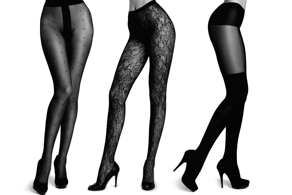 Control Top Pantyhose - Choosing The Right Pair