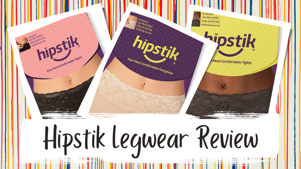 Hipstik Legwear Review