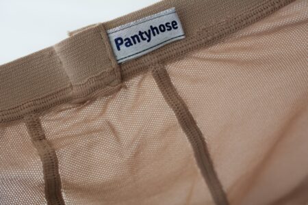 How are Pantyhose Made? A Comprehensive Guide