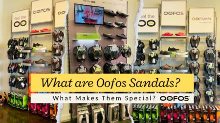 Oofos Sandals Review: Your Feet’s Best Friend for All-Day Comfort