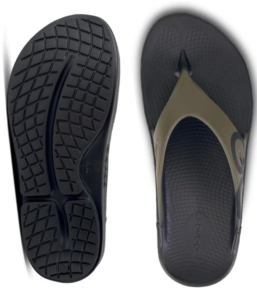 The Best-Selling Oofos Sandals - Men's OOriginal Sport Recovery Sandals