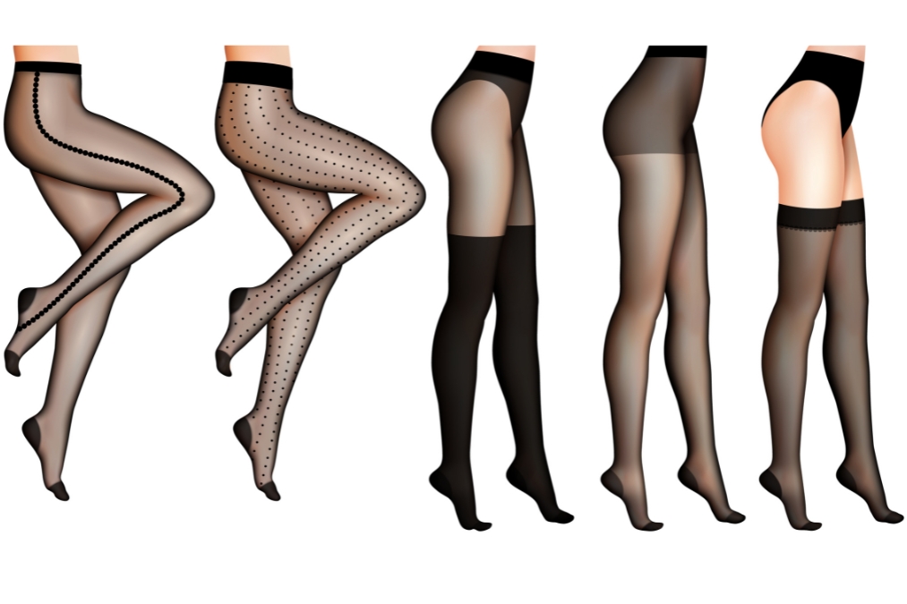 The Future of Tights