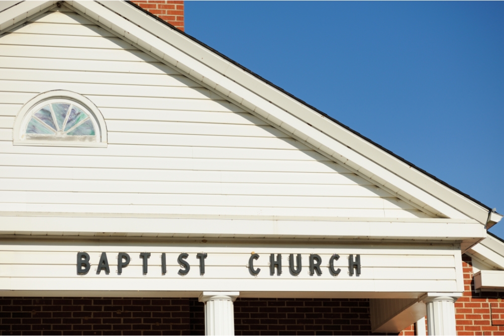 The Significance of Appropriate Attire In Church