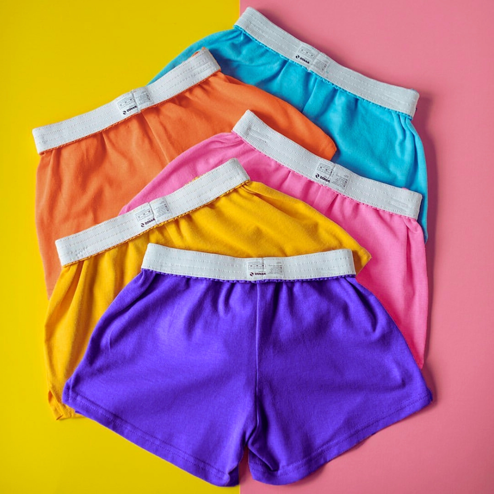 What Are The Distinguishing Features of Soffe Shorts?