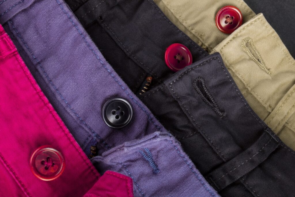 What are Twill Shorts? Why Twill Shorts Should be Your Go-To for Warm Weather