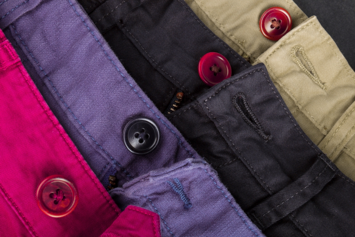 What are Twill Shorts? Why Twill Shorts Should be Your Go-To for Warm Weather