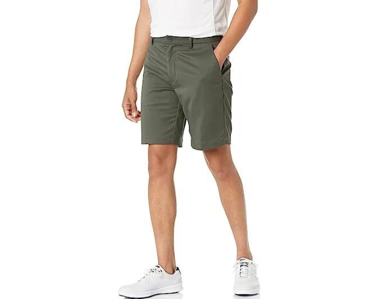 Which Brands Have The Best Shorts For Men Amazon Essentials