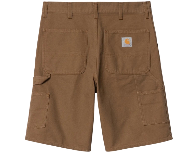 Which Brands Have The Best Shorts For Men Carhartt WIP