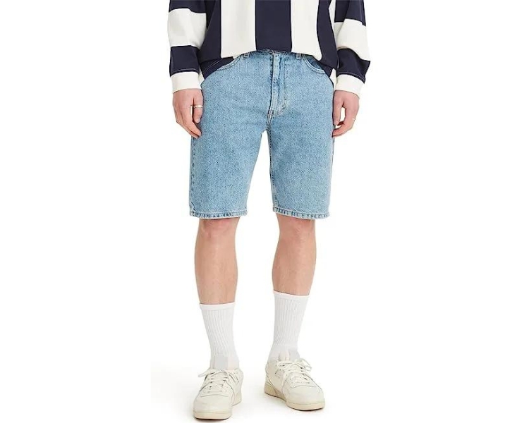 Which Brands Have The Best Shorts For Men Levi’s