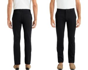 Rhone Commuter Pants Review: The Perfect Blend of Comfort and Functionality