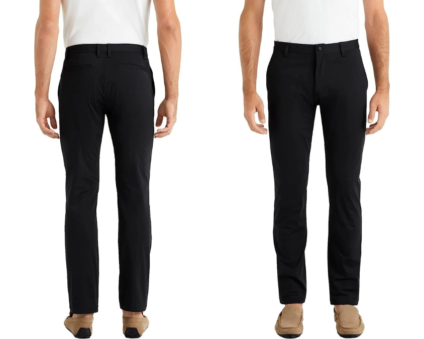 Who Should Invest In The Rhone Commuter Pant