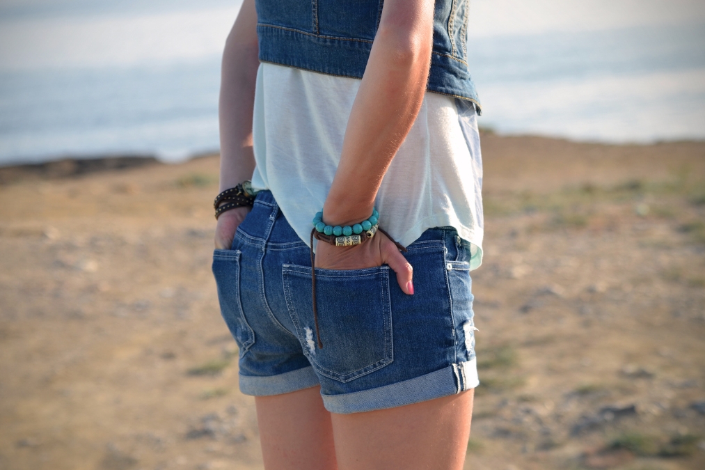 Alternatives To Shorts For Women: should wear shorts today