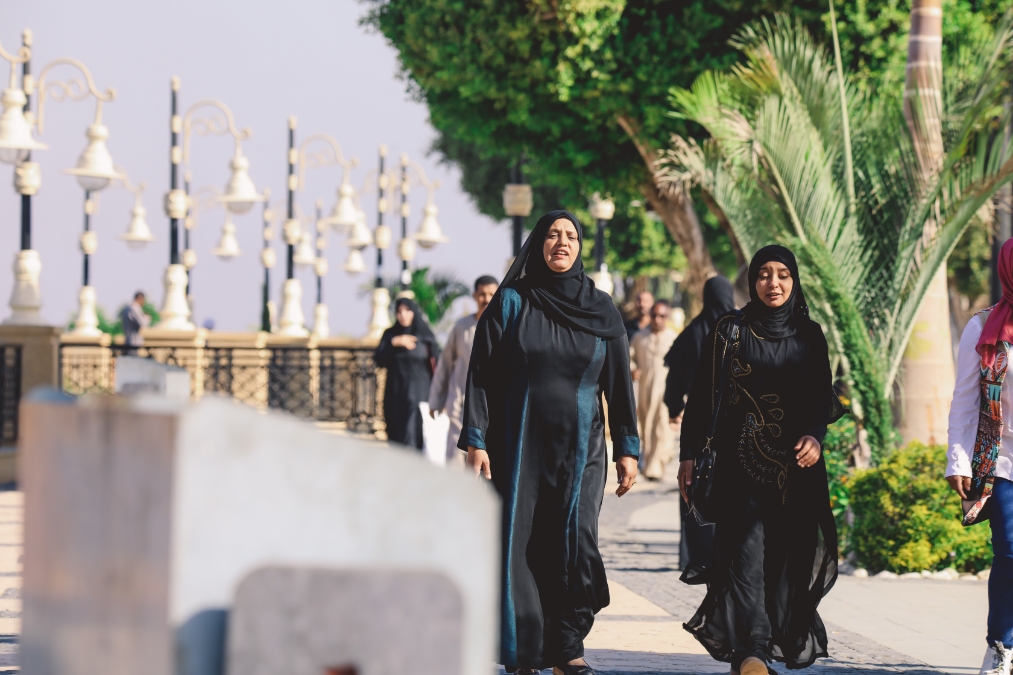 An Overview of Egypt's Culture and Dress Code