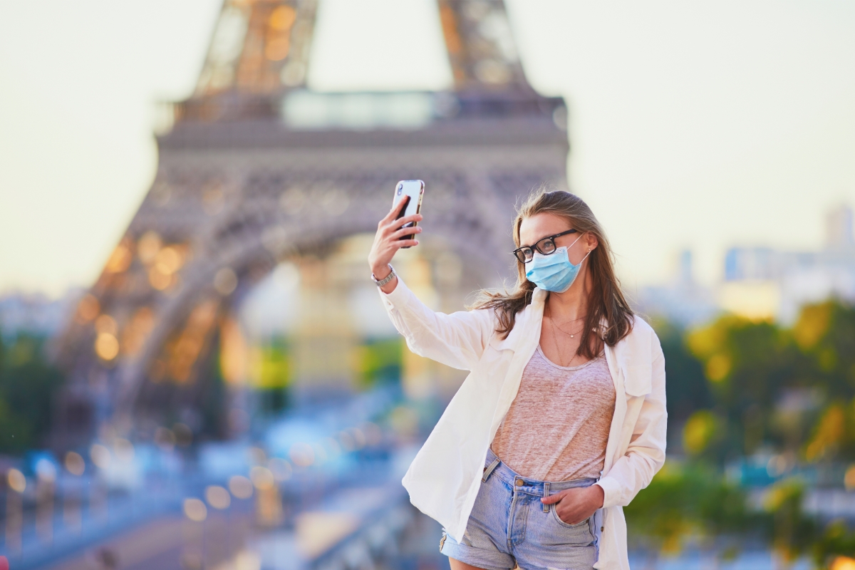 Can You Wear Shorts in Paris? Things To Know Before You Pack!