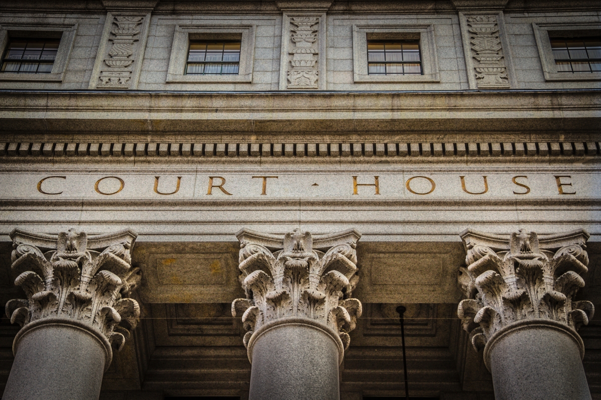 The Future of Courtroom Attire