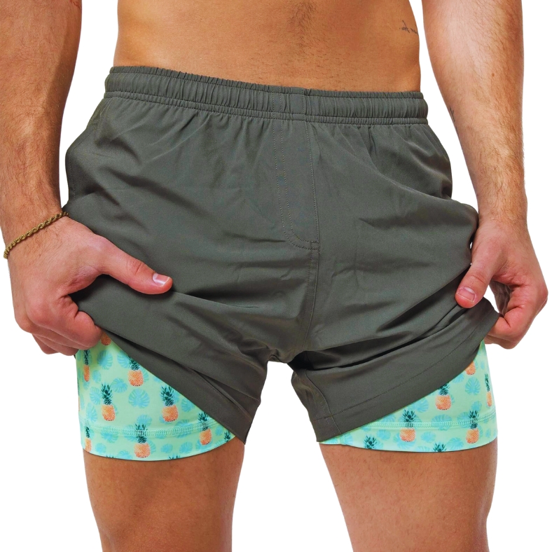 What are Lined Shorts Good For?