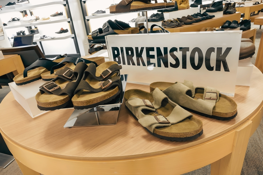 What Are The Best Birkenstocks